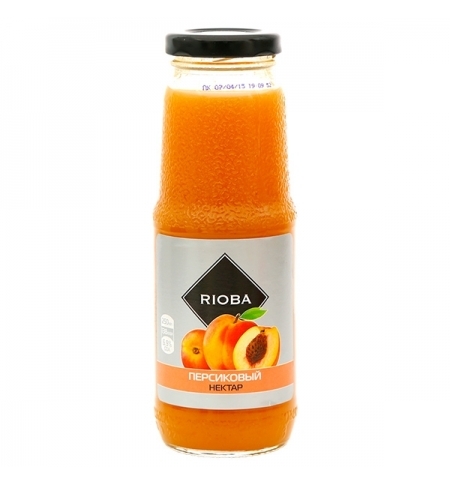 Сок Rioba 0.25­