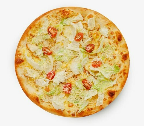 Цезарь Цезарь