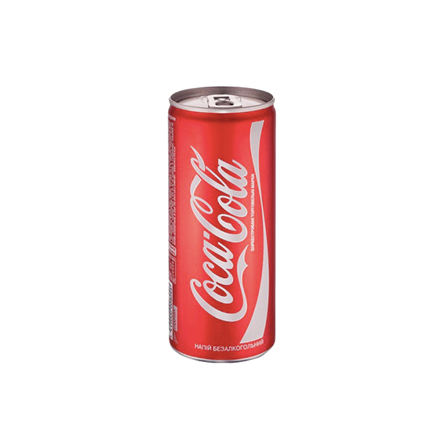 Coca-Cola 0.33­